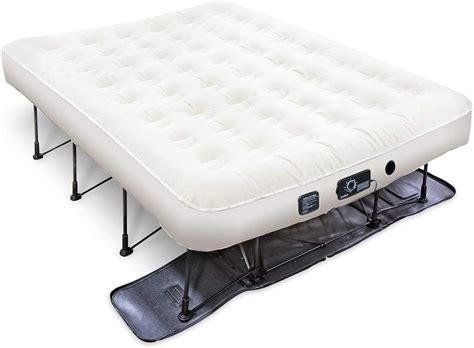 Can I Use An Air Mattress On A Bed Frame